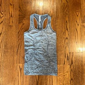 LULULEMON Racerback Tank Top